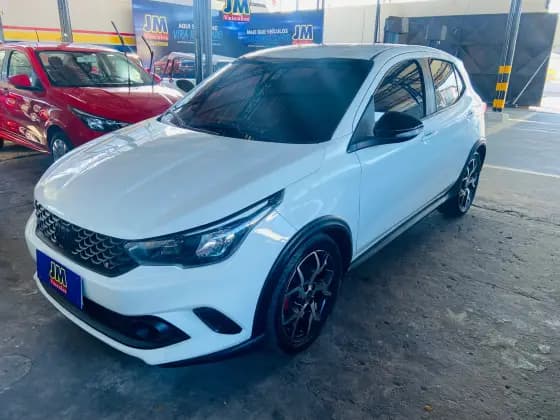 Carro 1.8 E.TORQ FLEX HGT AT6