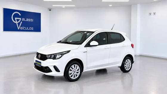 Carro 1.3 FIREFLY FLEX DRIVE MANUAL