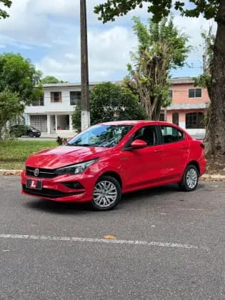 Carro 1.3 FIREFLY FLEX DRIVE MANUAL
