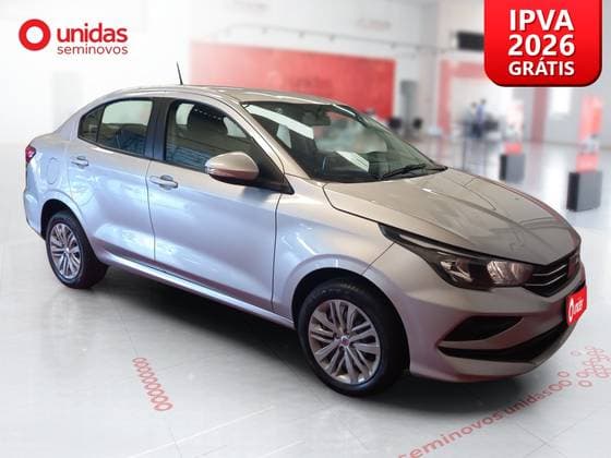 Carro 1.3 FIREFLY FLEX DRIVE CVT