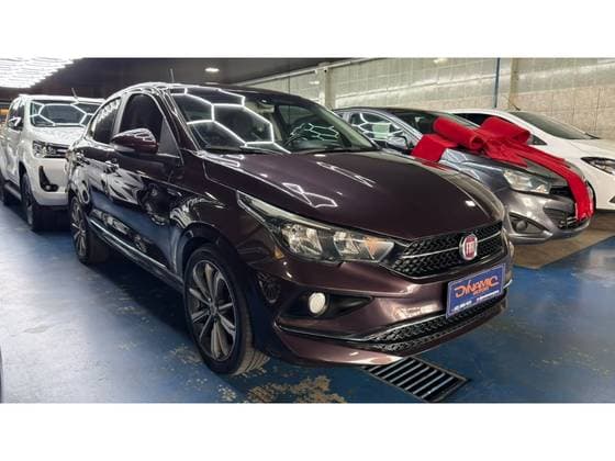Carro 1.8 E.TORQ FLEX PRECISION AT6