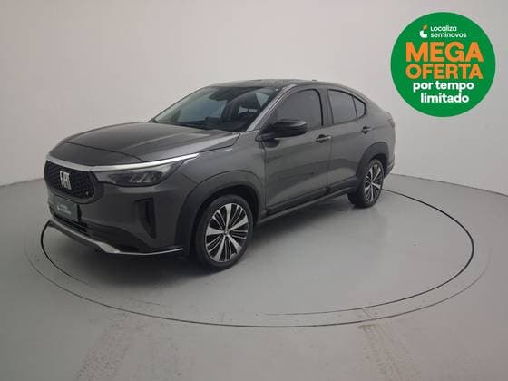 Carro 1.0 TURBO 200 FLEX AUDACE CVT
