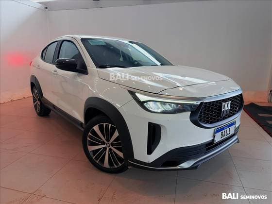 Carro 1.0 TURBO 200 FLEX AUDACE CVT