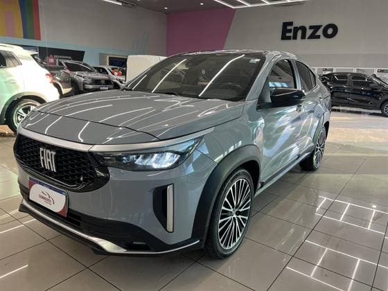 Carro 1.0 TURBO 200 FLEX IMPETUS CVT