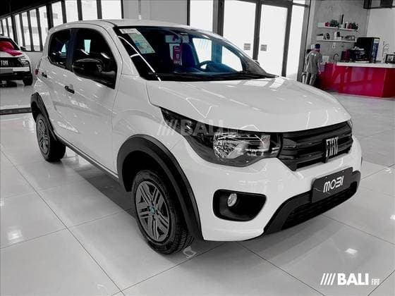 Carro 1.0 FIREFLY FLEX LIKE. MANUAL