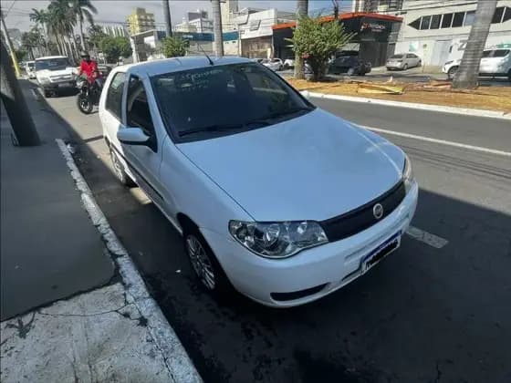 Carro 1.0 MPI ELX 8V FLEX 4P MANUAL