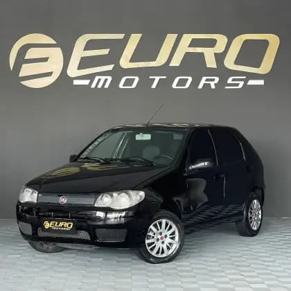 Carro 1.0 MPI FIRE ECONOMY 8V FLEX 4P MANUAL