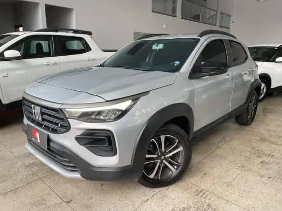 Carro 1.0 TURBO 200 FLEX AUDACE CVT