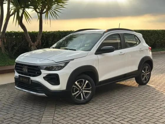 Carro 1.0 TURBO 200 HYBRID AUDACE CVT