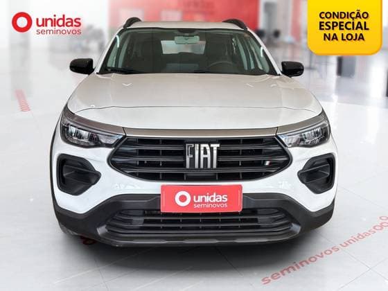Carro 1.3 FLEX DRIVE CVT