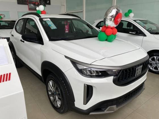 Carro 1.3 FLEX DRIVE MANUAL