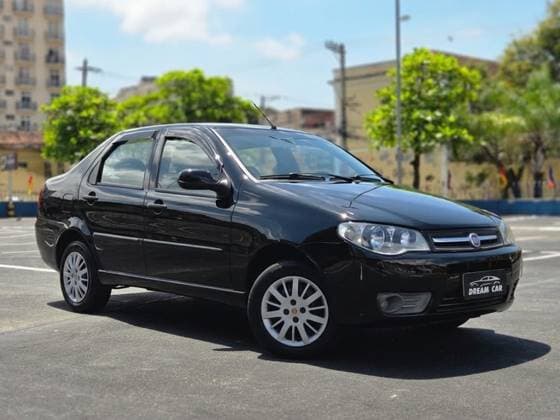 Carro 1.0 MPI EL CELEBRATION 8V FLEX 4P MANUAL