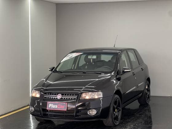 Carro 1.8 MPI 8V FLEX 4P MANUAL