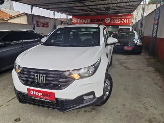 Carro 1.3 FIREFLY FLEX FREEDOM CS MANUAL