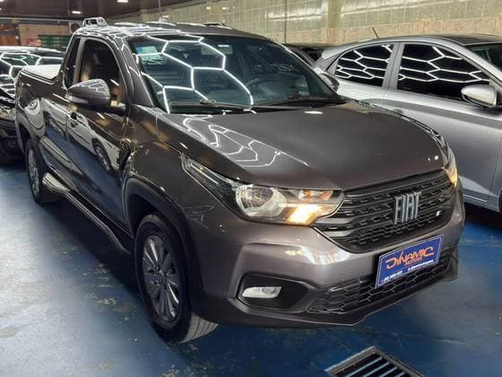 Carro 1.3 FIREFLY FLEX FREEDOM CS MANUAL