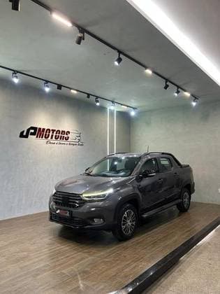 Carro 1.3 FIREFLY FLEX RANCH CD CVT