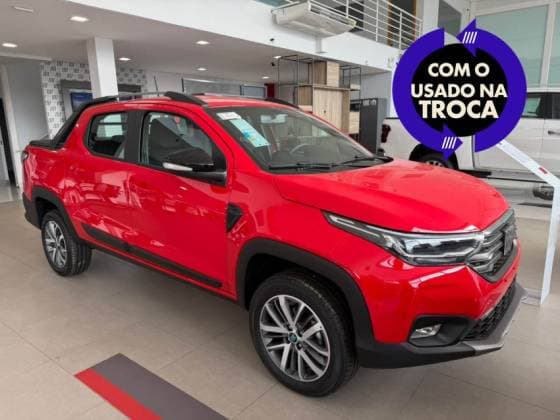 Carro 1.3 FIREFLY FLEX VOLCANO CD CVT