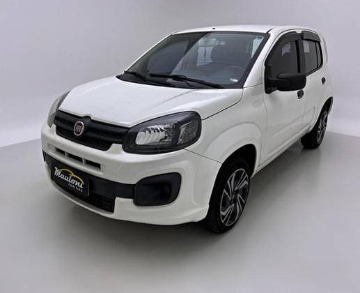 Carro 1.0 FIREFLY FLEX DRIVE 4P MANUAL