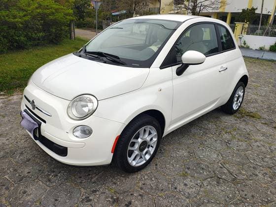 Carro 1.4 CULT 8V FLEX 2P MANUAL