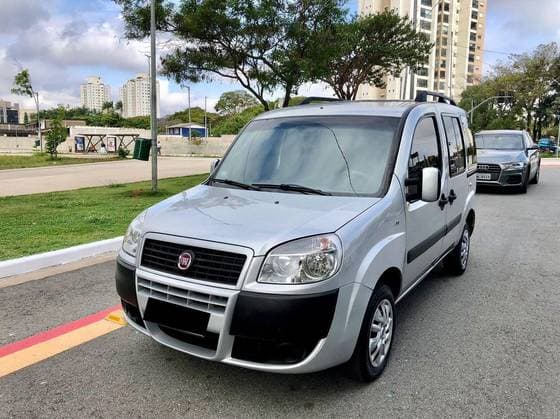 Carro 1.8 MPI ESSENCE 7L 16V FLEX 4P MANUAL