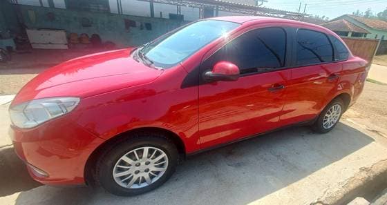 Carro 1.0 EVO FLEX ATTRACTIVE MANUAL