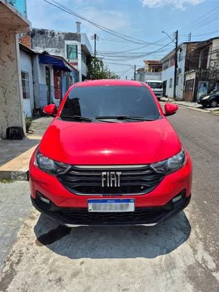 Carro 1.3 FIREFLY FLEX FREEDOM CD MANUAL