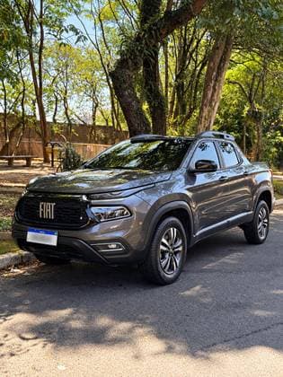Carro 1.3 TURBO 270 FLEX FREEDOM AT6