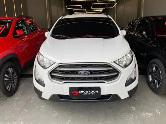 Carro 1.5 TI-VCT FLEX SE AUTOMÁTICO