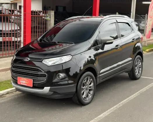 Carro 1.6 FREESTYLE 16V FLEX 4P MANUAL