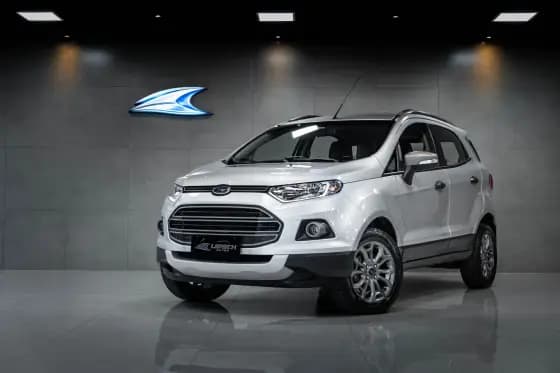 Carro 1.6 FREESTYLE 16V FLEX 4P POWERSHIFT