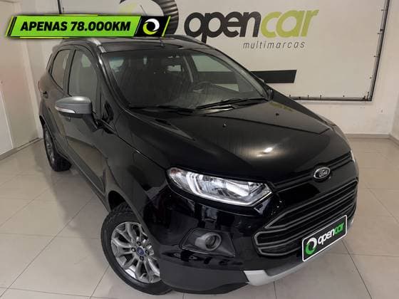 Carro 1.6 FREESTYLE 16V FLEX 4P MANUAL