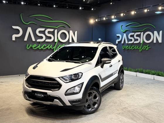 Carro 2.0 DIRECT FLEX STORM 4WD AUTOMÁTICO