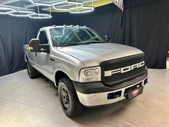 Carro 3.9 TROPICAB CE TURBO INTERCOOLER DIESEL 2P MANUAL