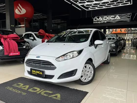 Carro 1.5 S HATCH 16V FLEX 4P MANUAL