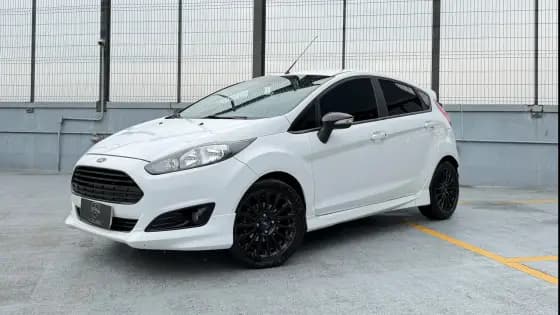 Carro 1.6 SE HATCH 16V FLEX 4P MANUAL