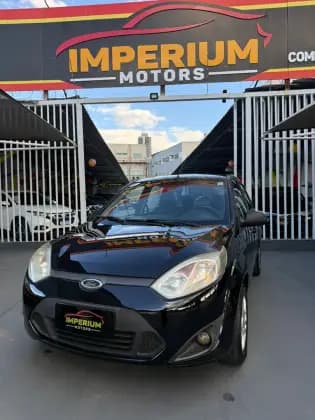 Carro 1.6 SE SEDAN 16V FLEX 4P MANUAL
