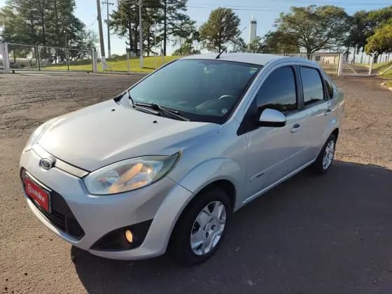 Carro 1.6 SE SEDAN 16V FLEX 4P MANUAL