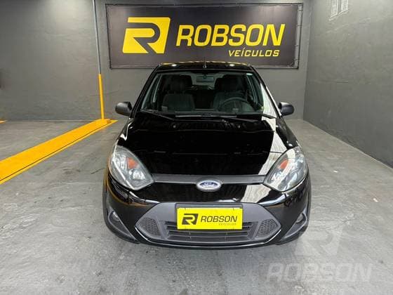 Carro 1.0 MPI HATCH 8V FLEX 4P MANUAL
