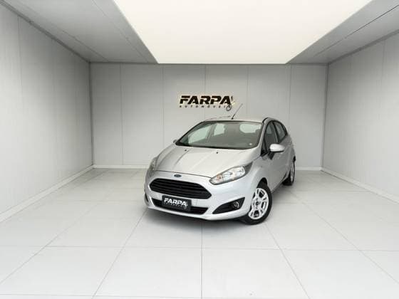 Carro 1.5 S HATCH 16V FLEX 4P MANUAL