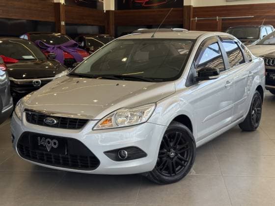 Carro 1.6 GLX SEDAN 16V FLEX 4P MANUAL