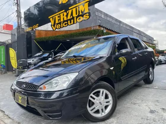 Carro 2.0 FC 16V GASOLINA 4P MANUAL
