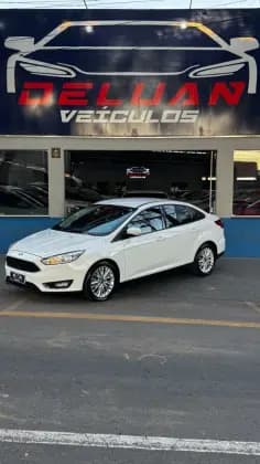Carro 2.0 SE PLUS 16V FLEX 4P POWERSHIFT