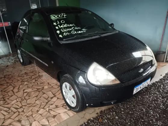Carro 1.0 MPI GL 8V GASOLINA 2P MANUAL