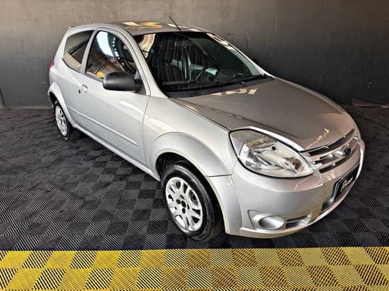 Carro 1.0 MPI 8V FLEX 2P MANUAL