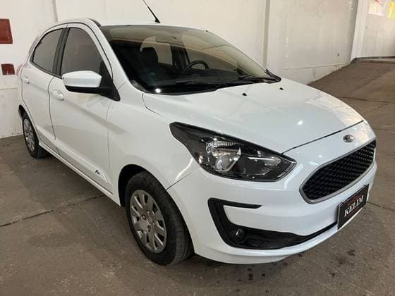 Carro 1.0 TI-VCT FLEX SE PLUS MANUAL