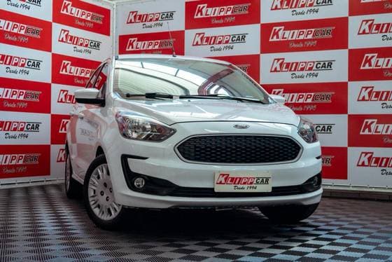 Carro 1.0 TI-VCT FLEX SE PLUS MANUAL