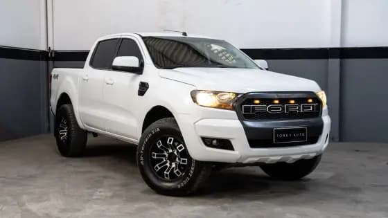 Carro 2.2 XLS 4X4 CD 16V DIESEL 4P AUTOMÁTICO