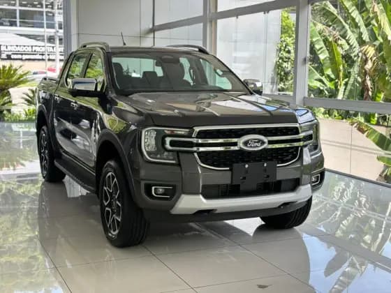 Carro 3.0 V6 TURBO DIESEL CD LIMITED 4X4 AUTOMÁTICO