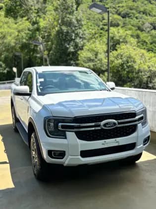Carro 3.0 V6 TURBO DIESEL CD XLT 4X4 AUTOMÁTICO