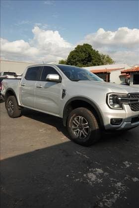 Carro 3.0 V6 TURBO DIESEL CD XLT 4X4 AUTOMÁTICO